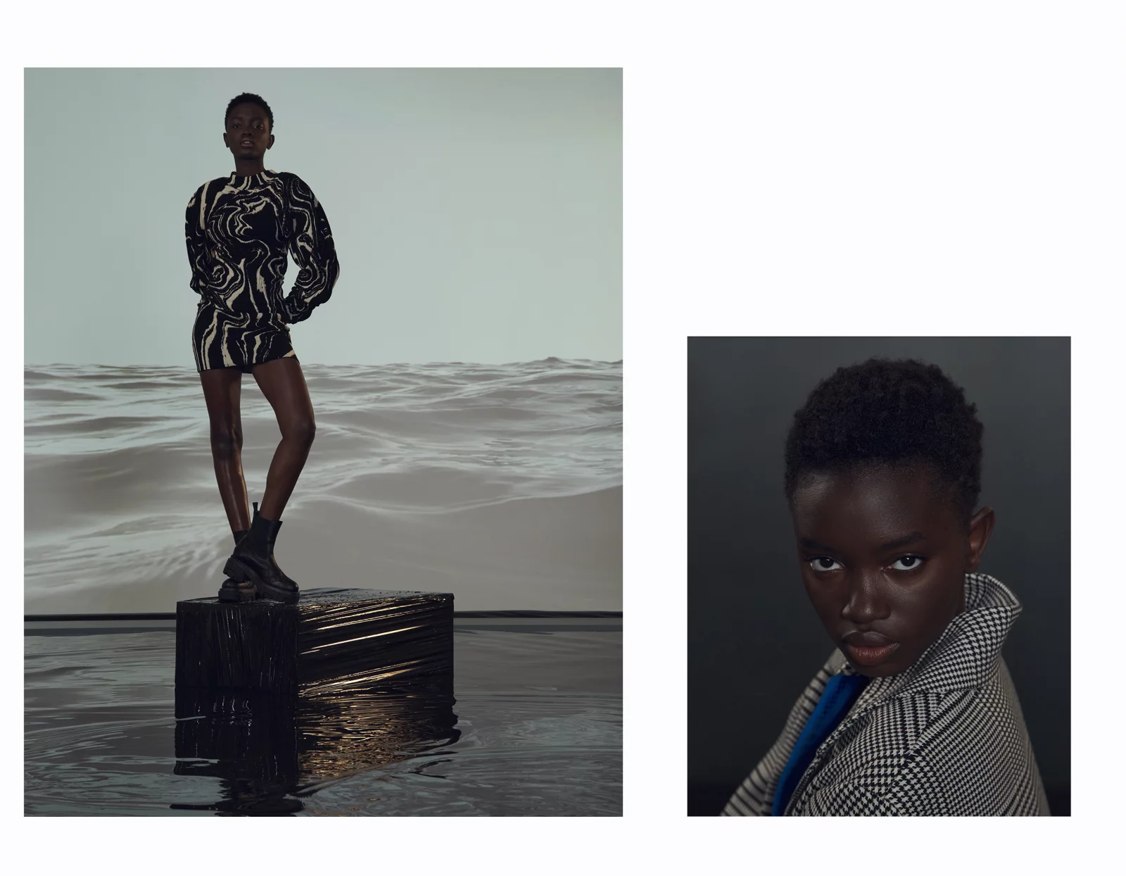 Stylebop x VOGUE 14 by Andreas ORTNER