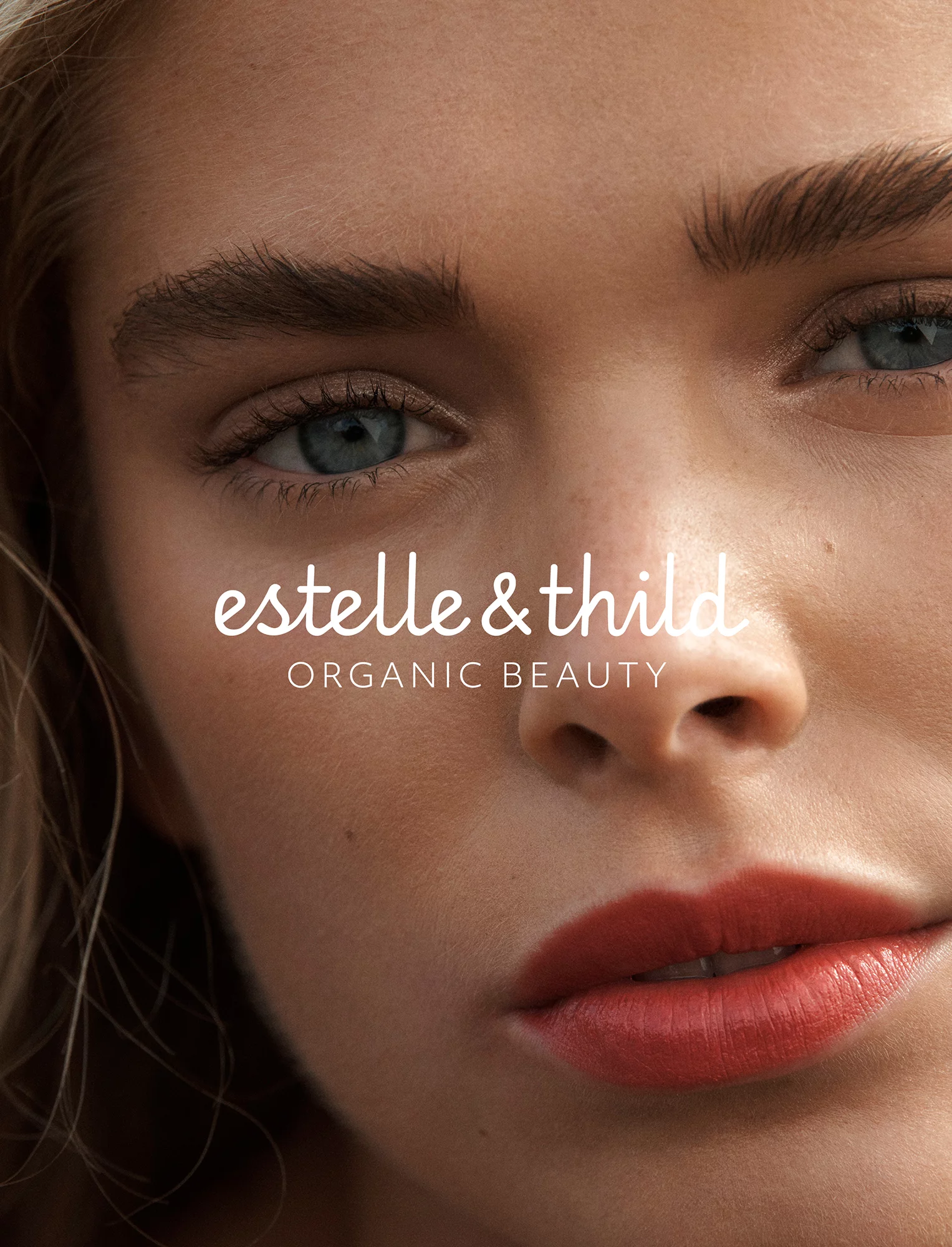 Estelle & Thild 2 by Tobias LUNDKVIST