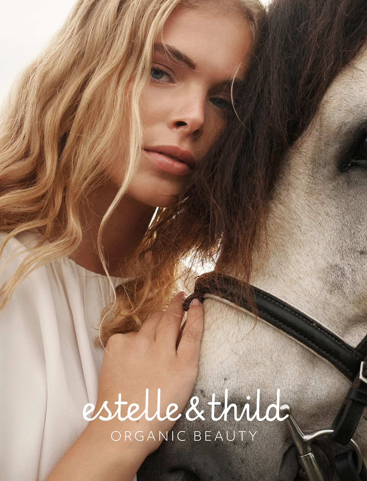 Estelle & Thild 3 by Tobias LUNDKVIST