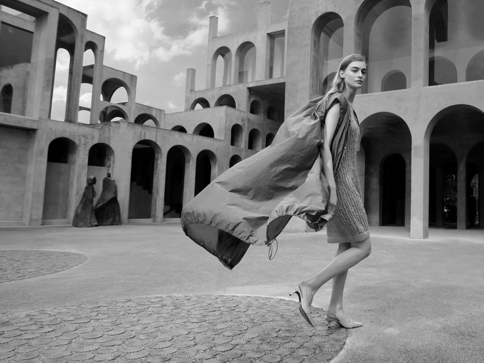 Lanvin Collection 2022 5 by Andreas ORTNER