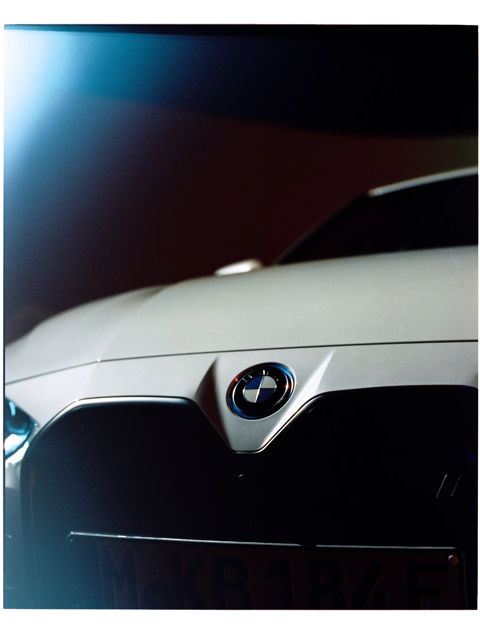 BMW i4 3 by Mario STUMPF