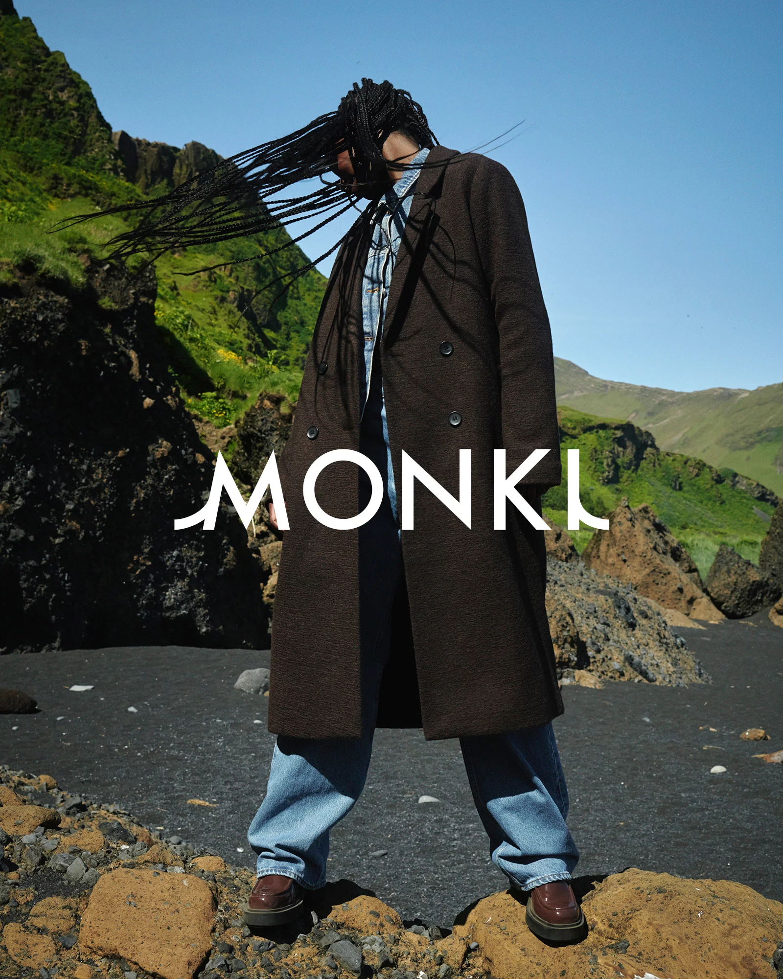 MONKI 3 by Tobias LUNDKVIST
