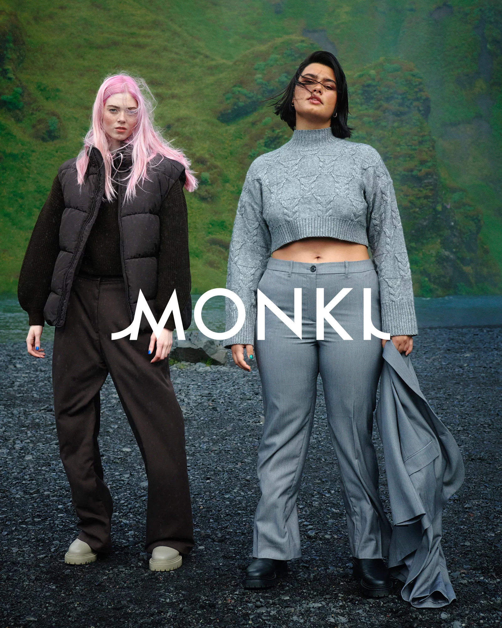 MONKI 6 by Tobias LUNDKVIST