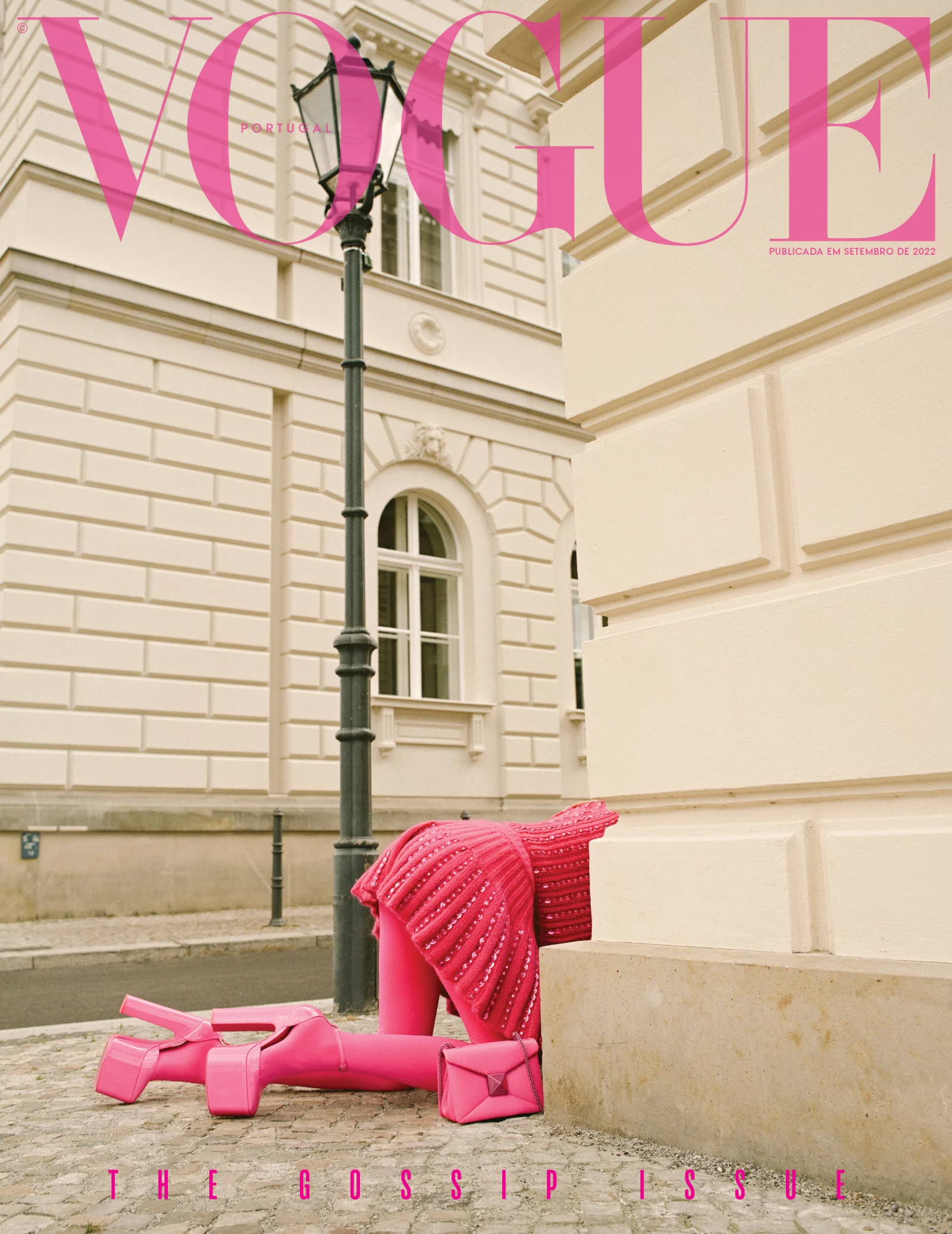 Vogue Portugal 1 by Katia WIK