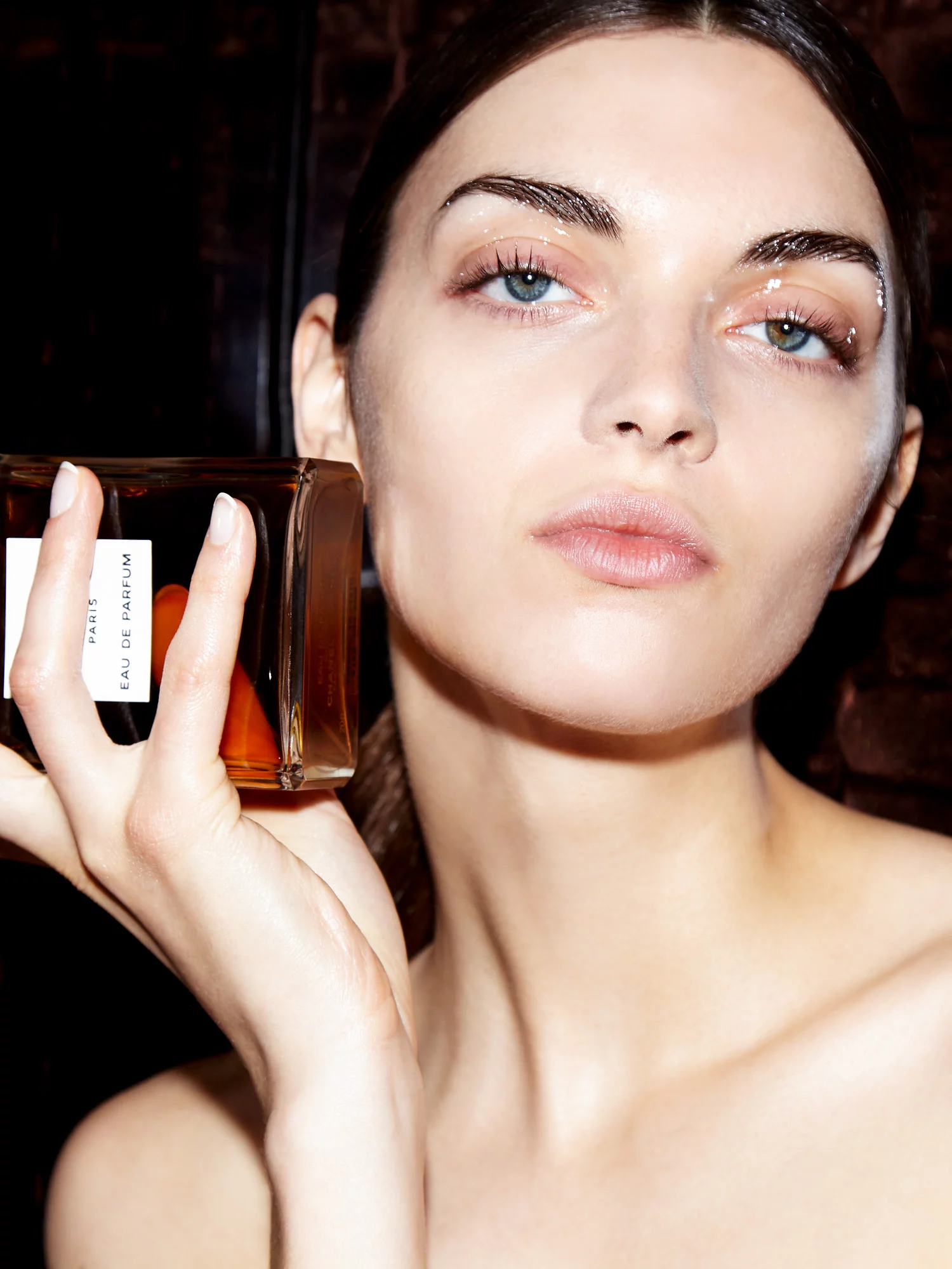Chanel Beauty 2 by Claire ROTHSTEIN