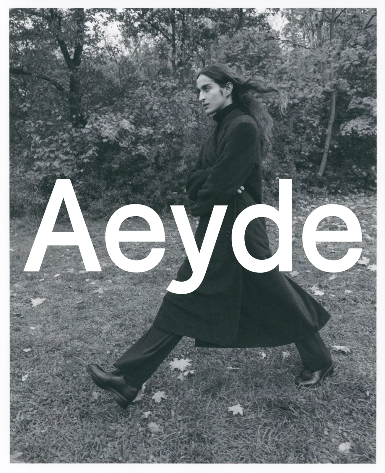 Aeyde 1 by Ferry MOHR