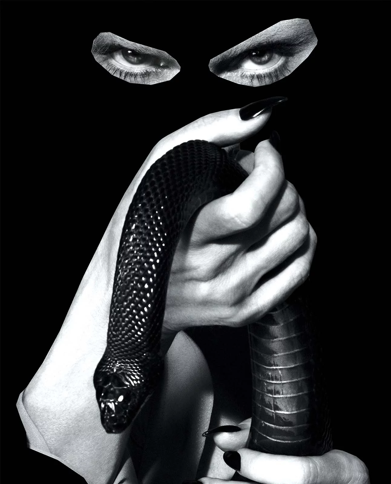 Rework x Madonna by Mert & Marcus by Portis WASP
