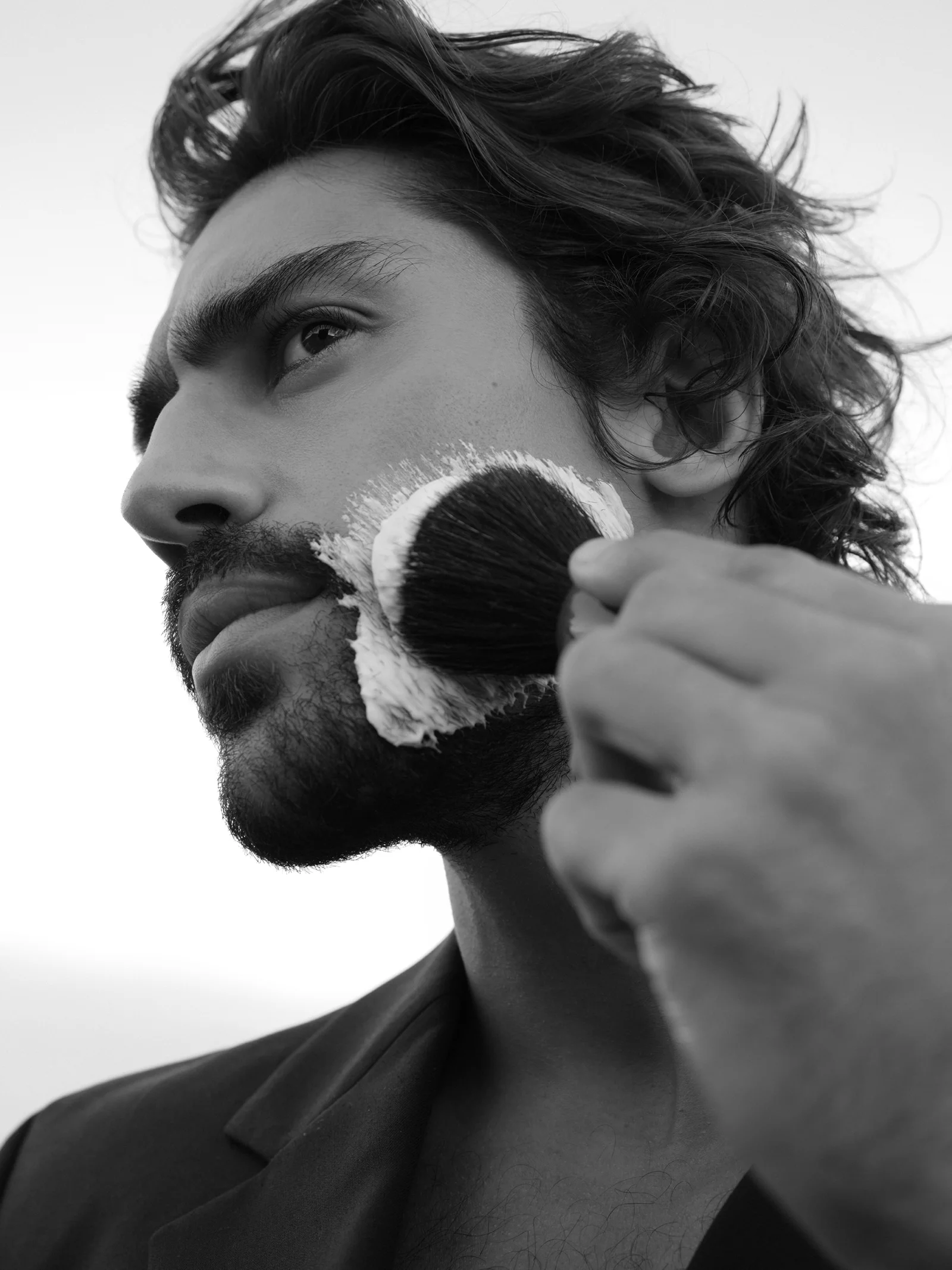 Douglas Men Cosmetic Campaign 4 by Andreas ORTNER