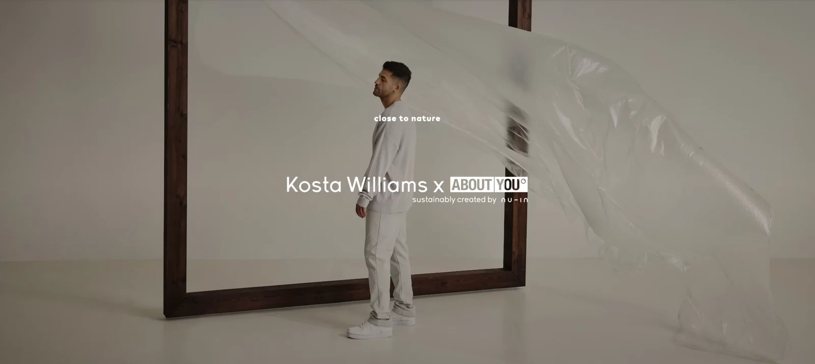 About You x Kosta Williams 2 by Simone SERLENGA