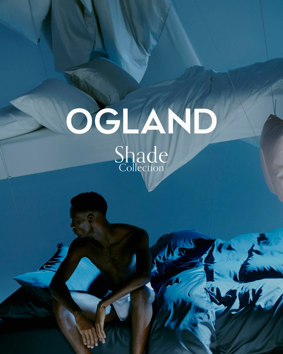 Ogland 1 by Tobias LUNDKVIST