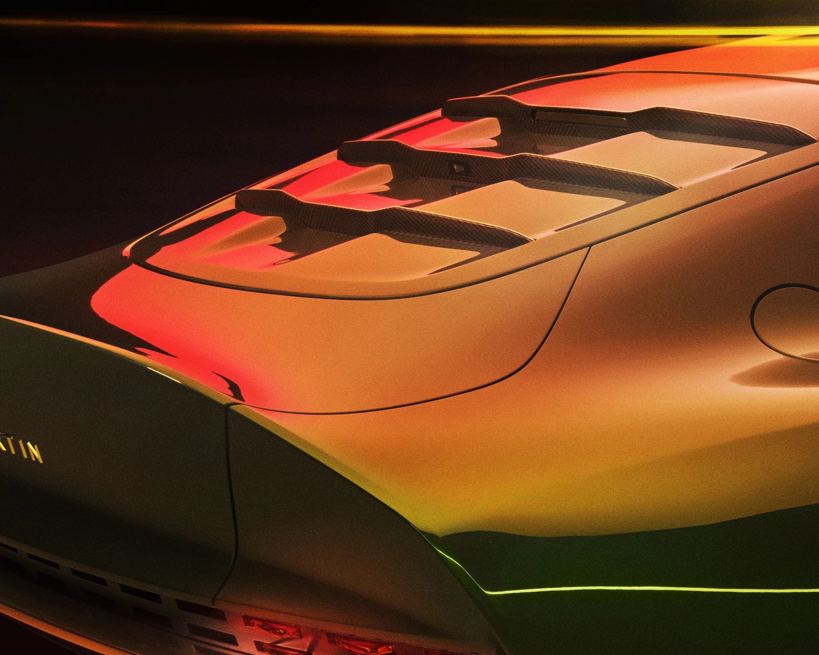 Aston Martin Valour 15 by Leon CHEW