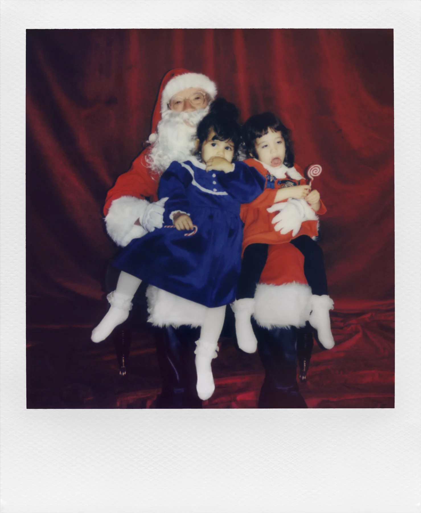 Koekkoek x Polaroid - Holiday Campaign 23 6 by Carina DEWHURST
