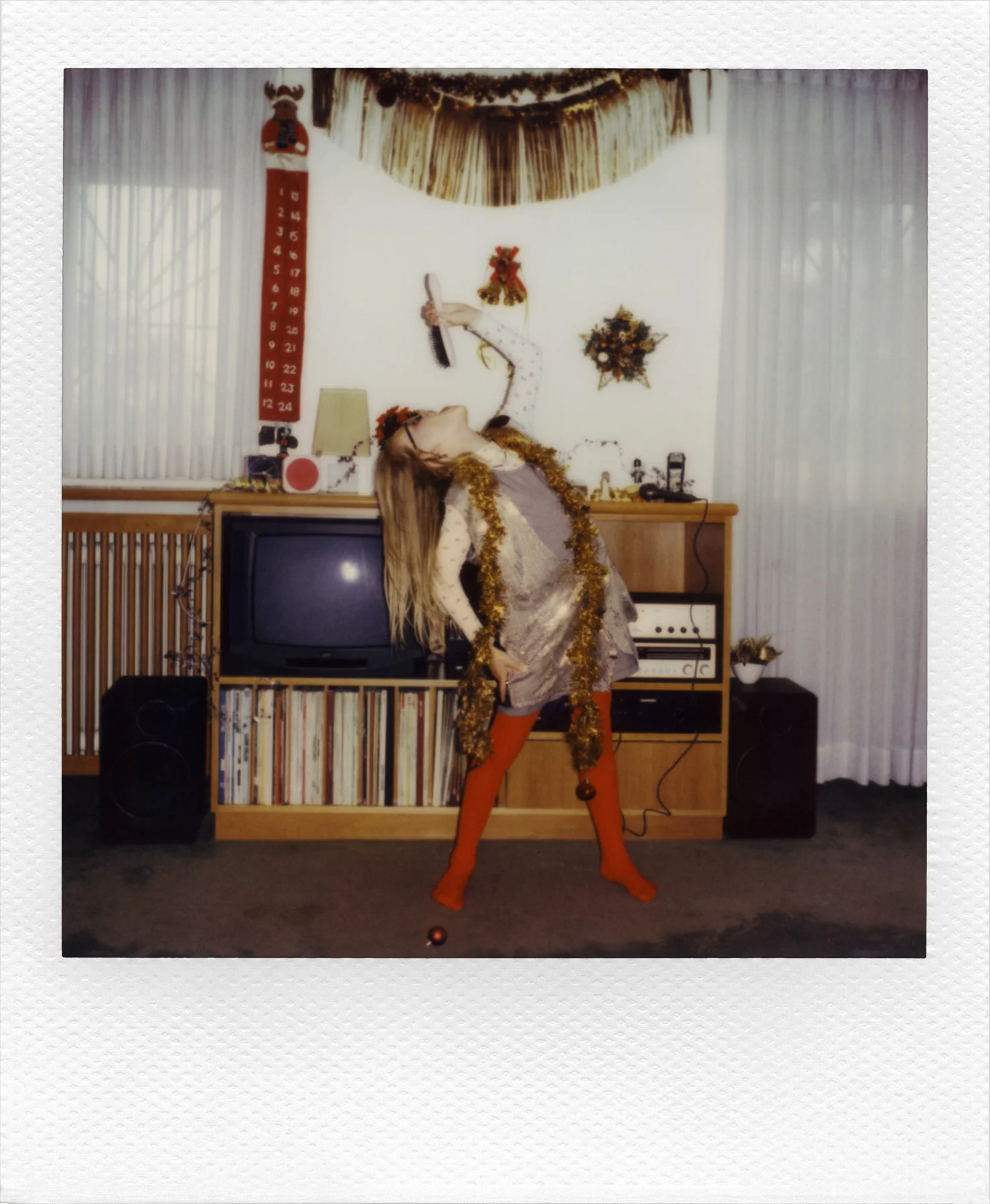 Koekkoek x Polaroid - Holiday Campaign 23 7 by Carina DEWHURST