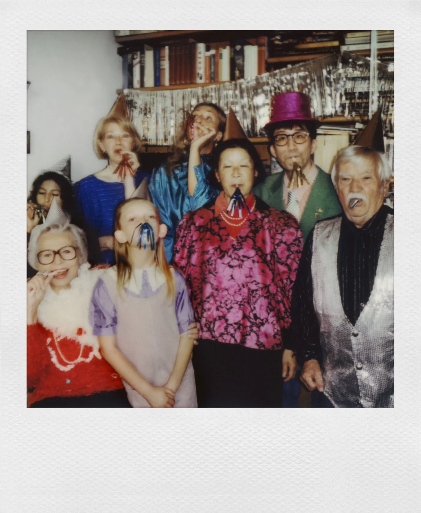Koekkoek x Polaroid - Holiday Campaign 23 9 by Carina DEWHURST
