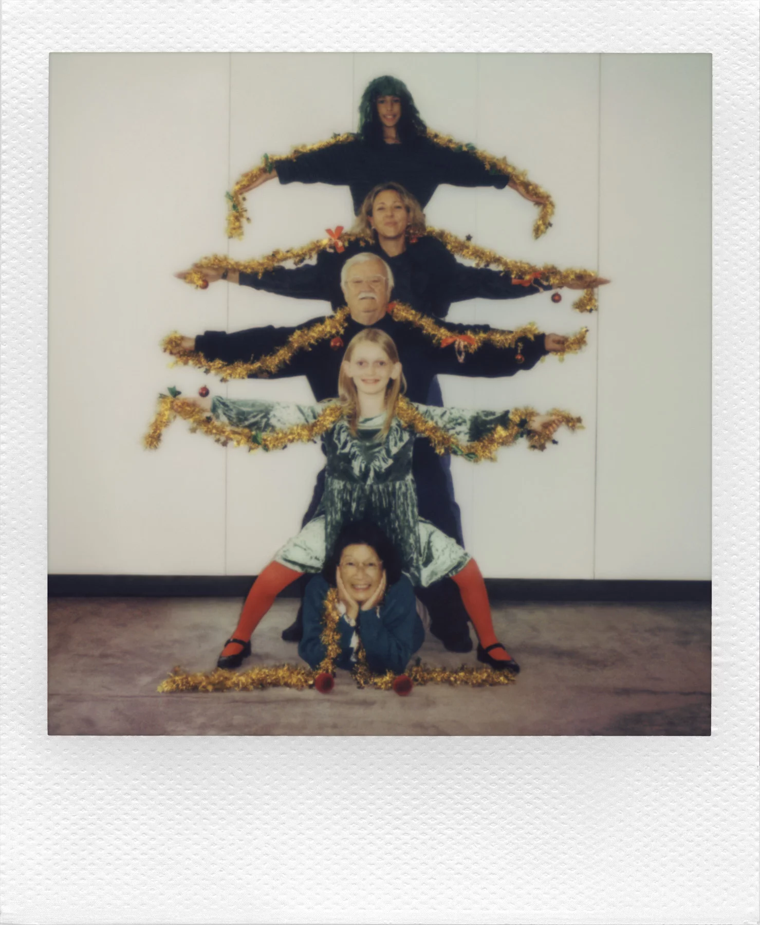 Koekkoek x Polaroid - Holiday Campaign 23 14 by Carina DEWHURST