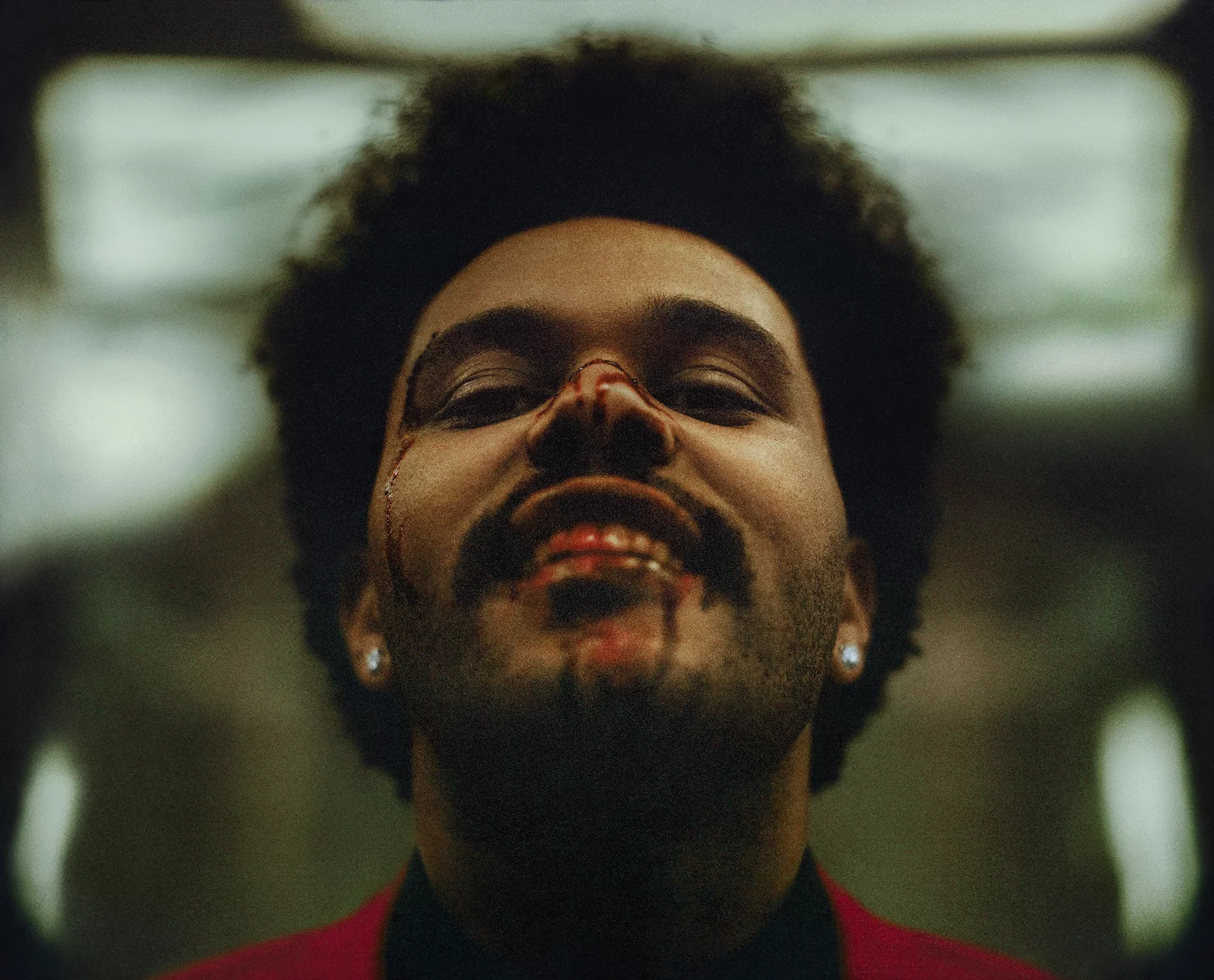 The Weeknd After Hours 1 by Anton TAMMI