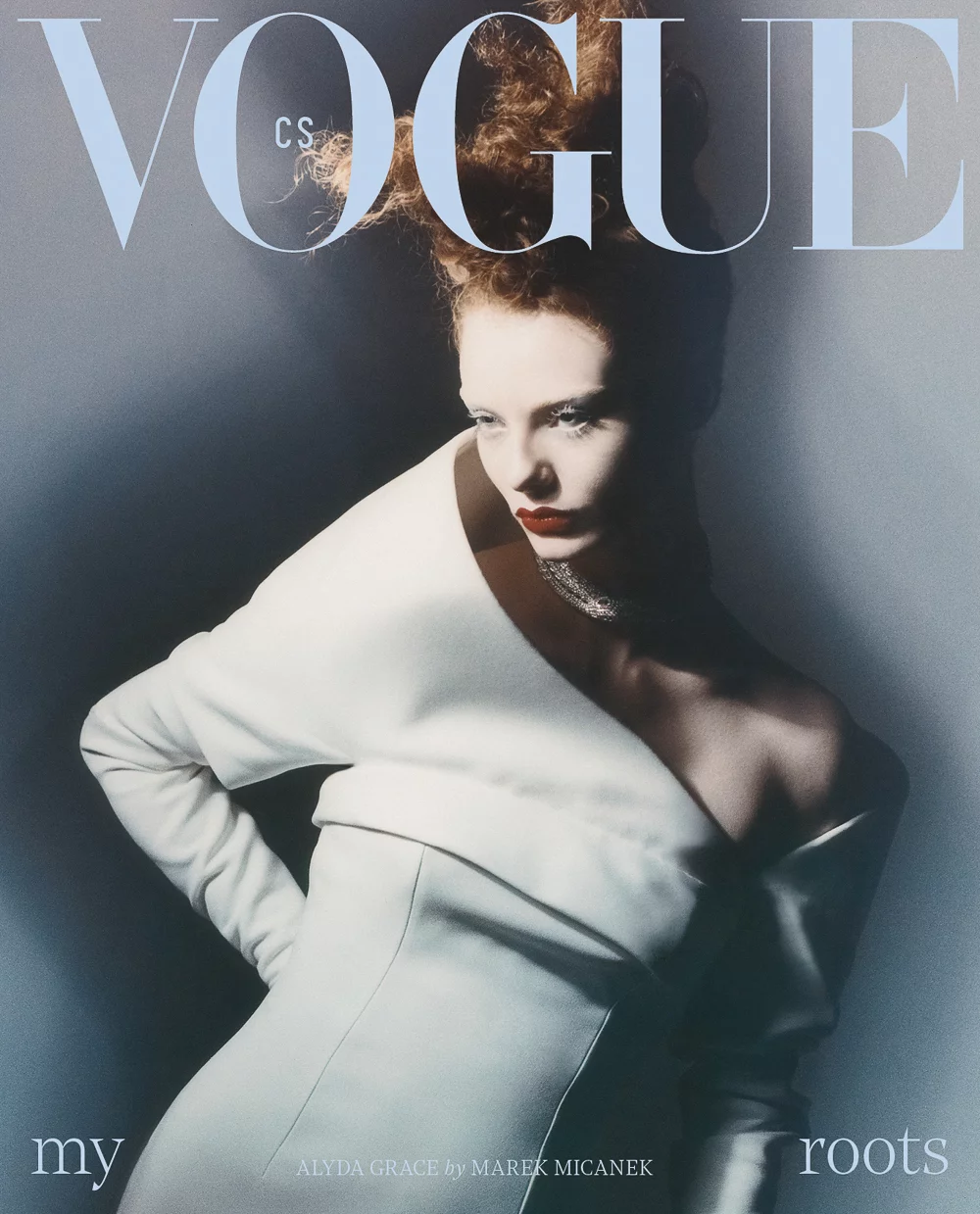 Vogue CS 1 by Marek MICANEK