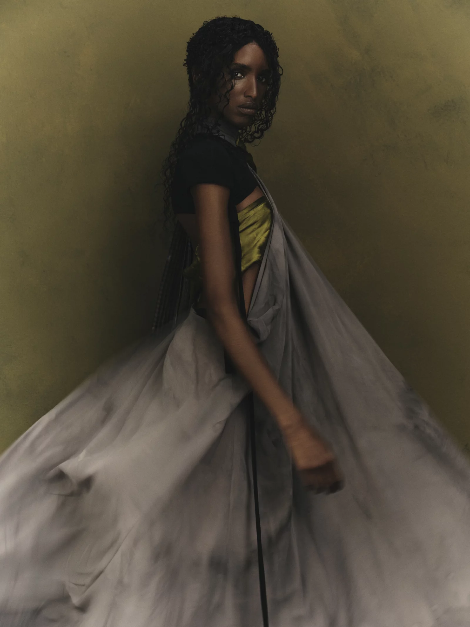 VOGUE Portugal 6 by Andreas ORTNER