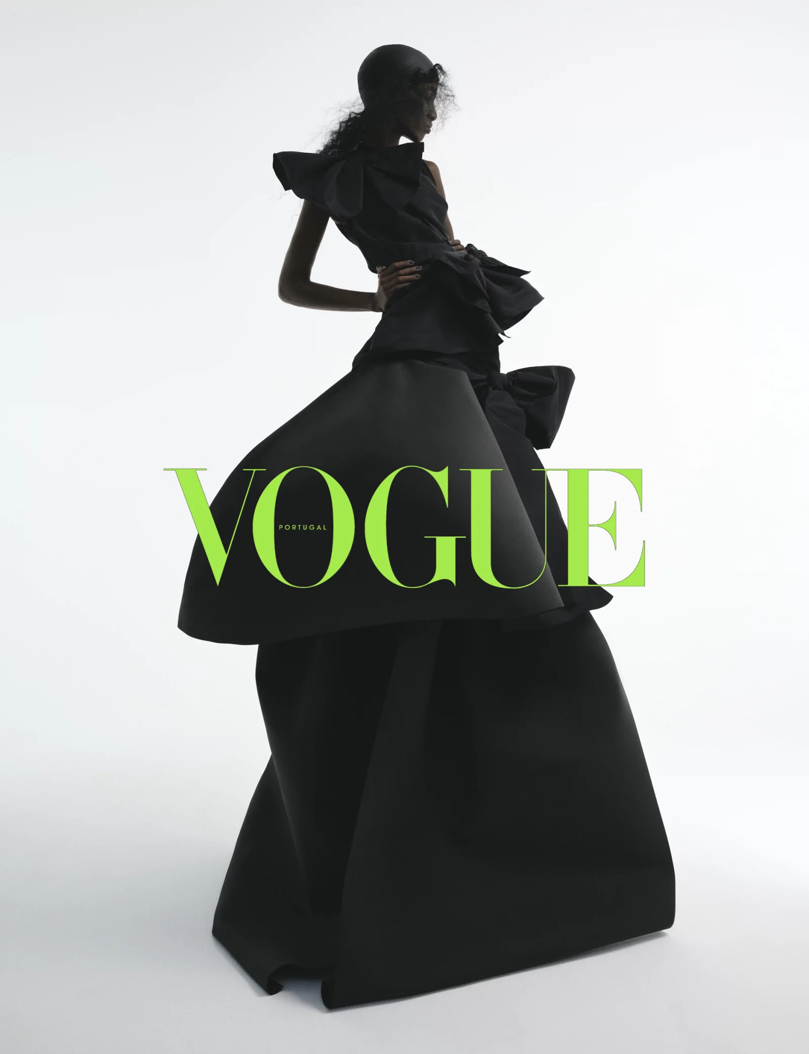 VOGUE Portugal 1 by Andreas ORTNER