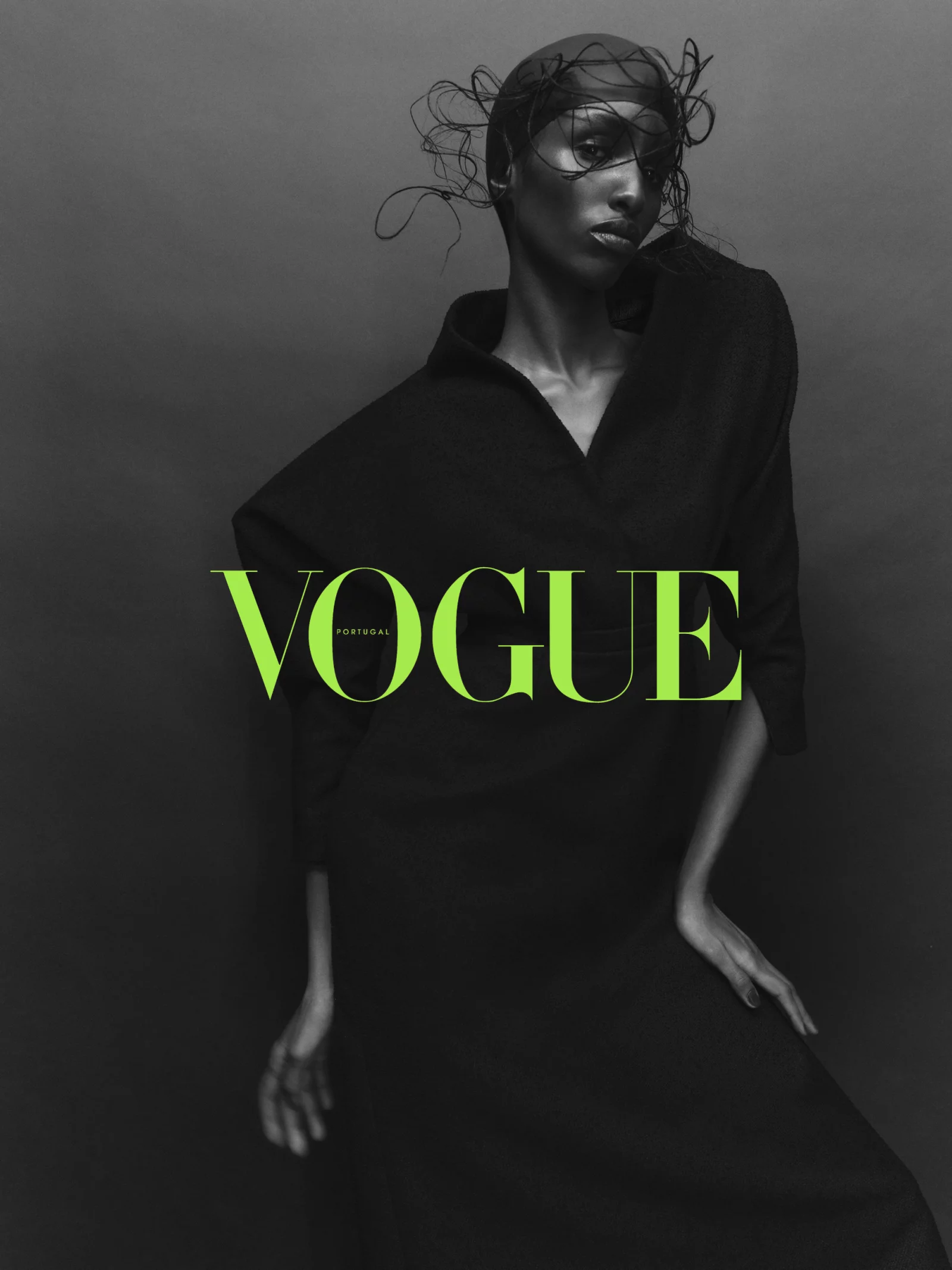 VOGUE Portugal 5 by Andreas ORTNER