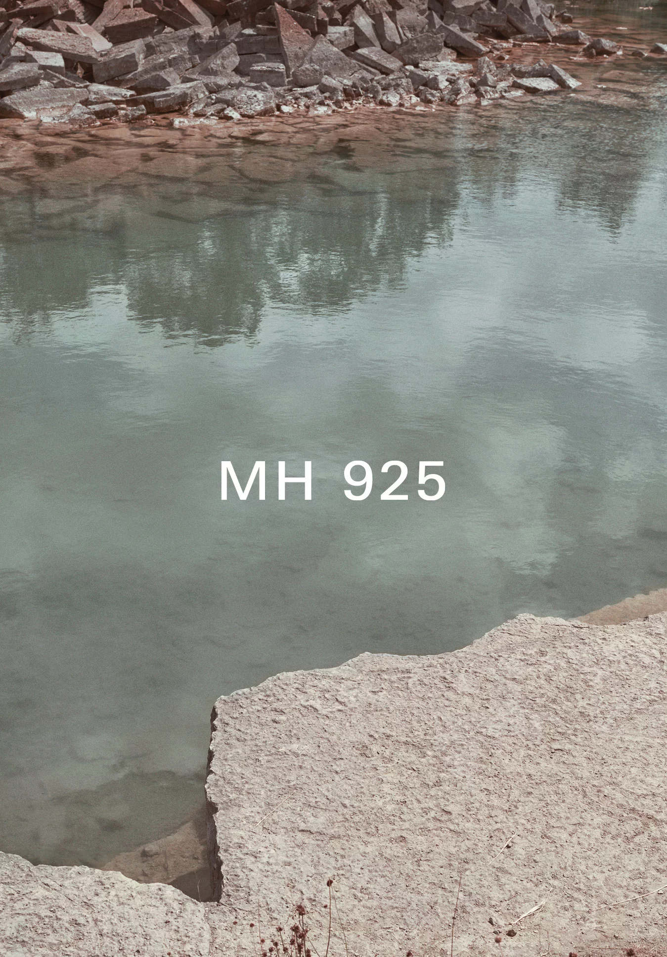 MH 925 5 by Rickard SUND
