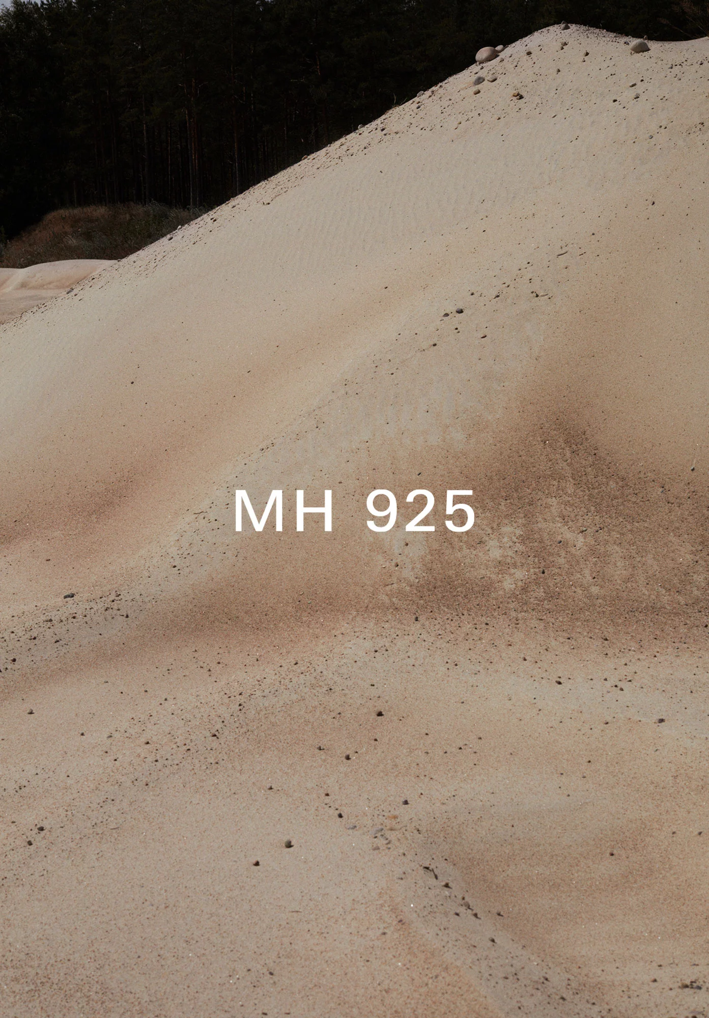 MH 925 3 by Rickard SUND