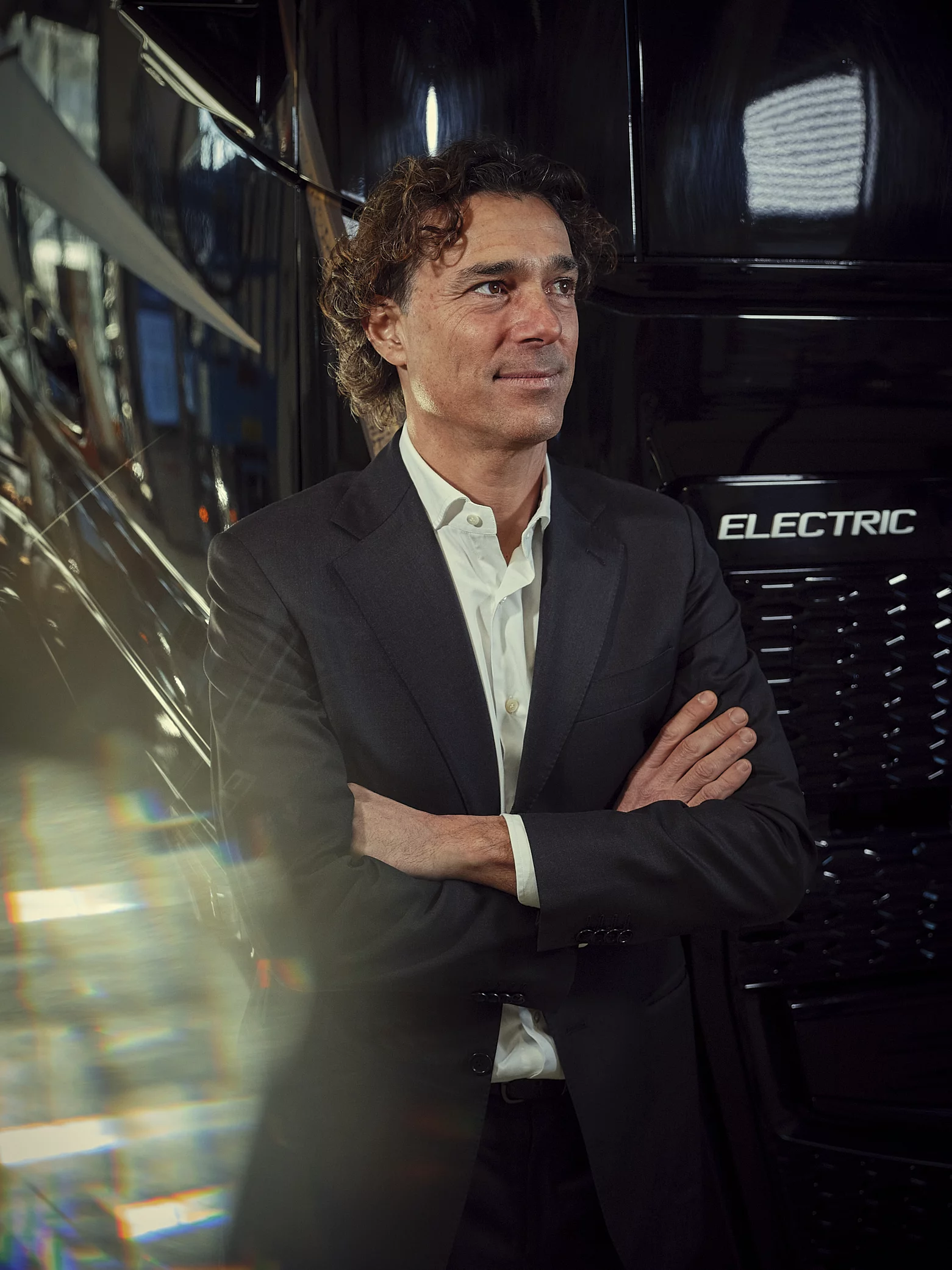 Electrified Magazin w/ E.On Drive CEO Davide Villa 3 by Benjamin PICHELMANN