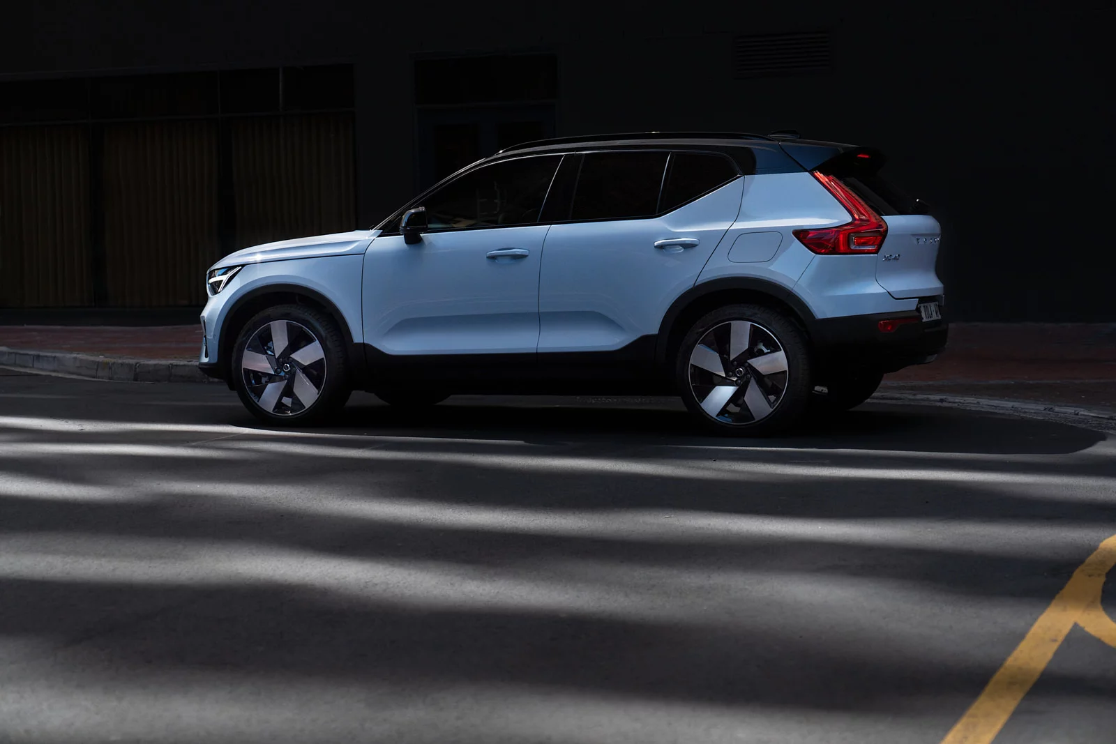 Volvo XC40 17 by GRX2