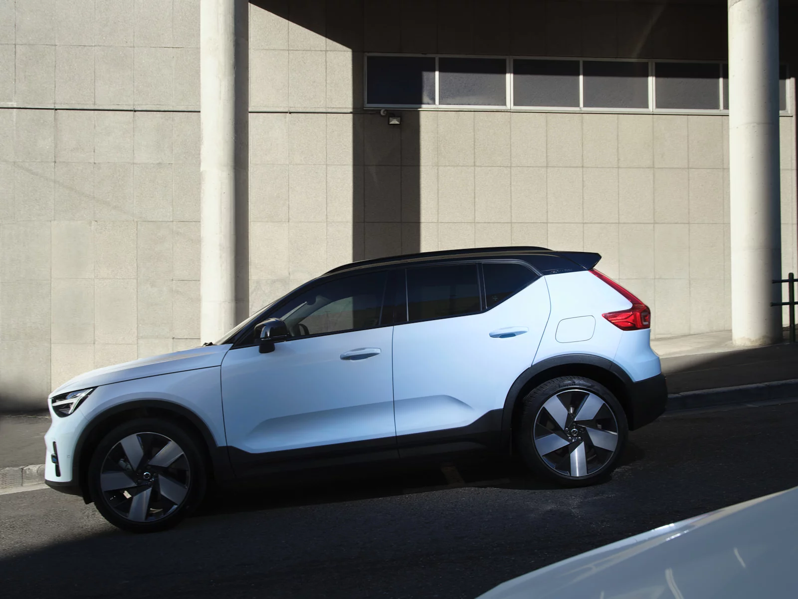 Volvo XC40 7 by GRX2