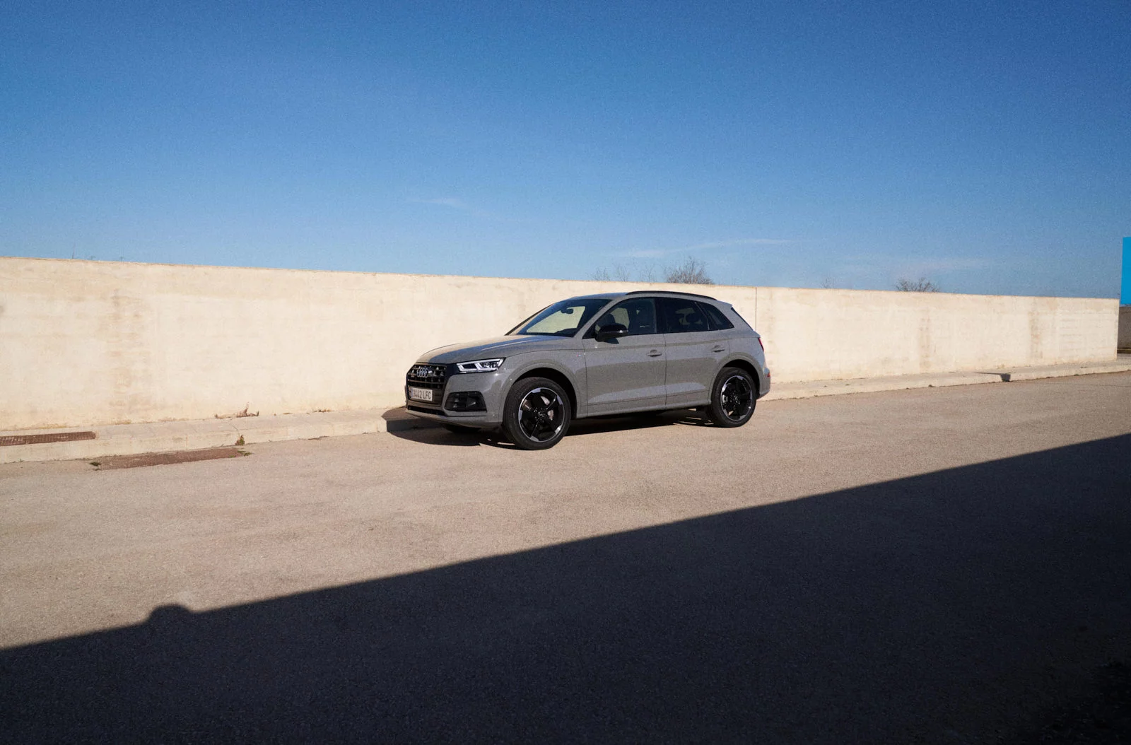 Audi Q5 Sline 3 by GRX2