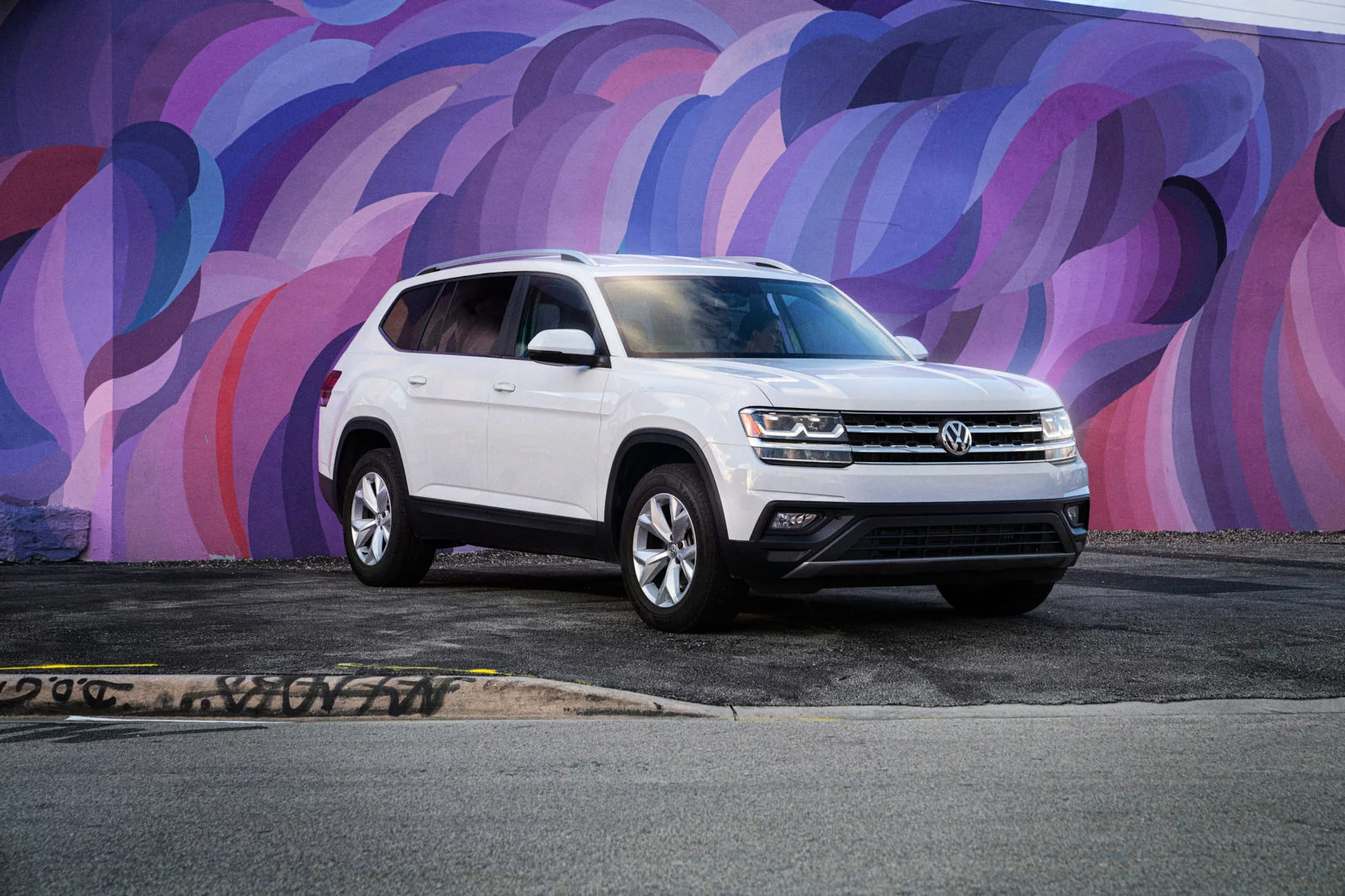 VW Atlas 6 by GRX2