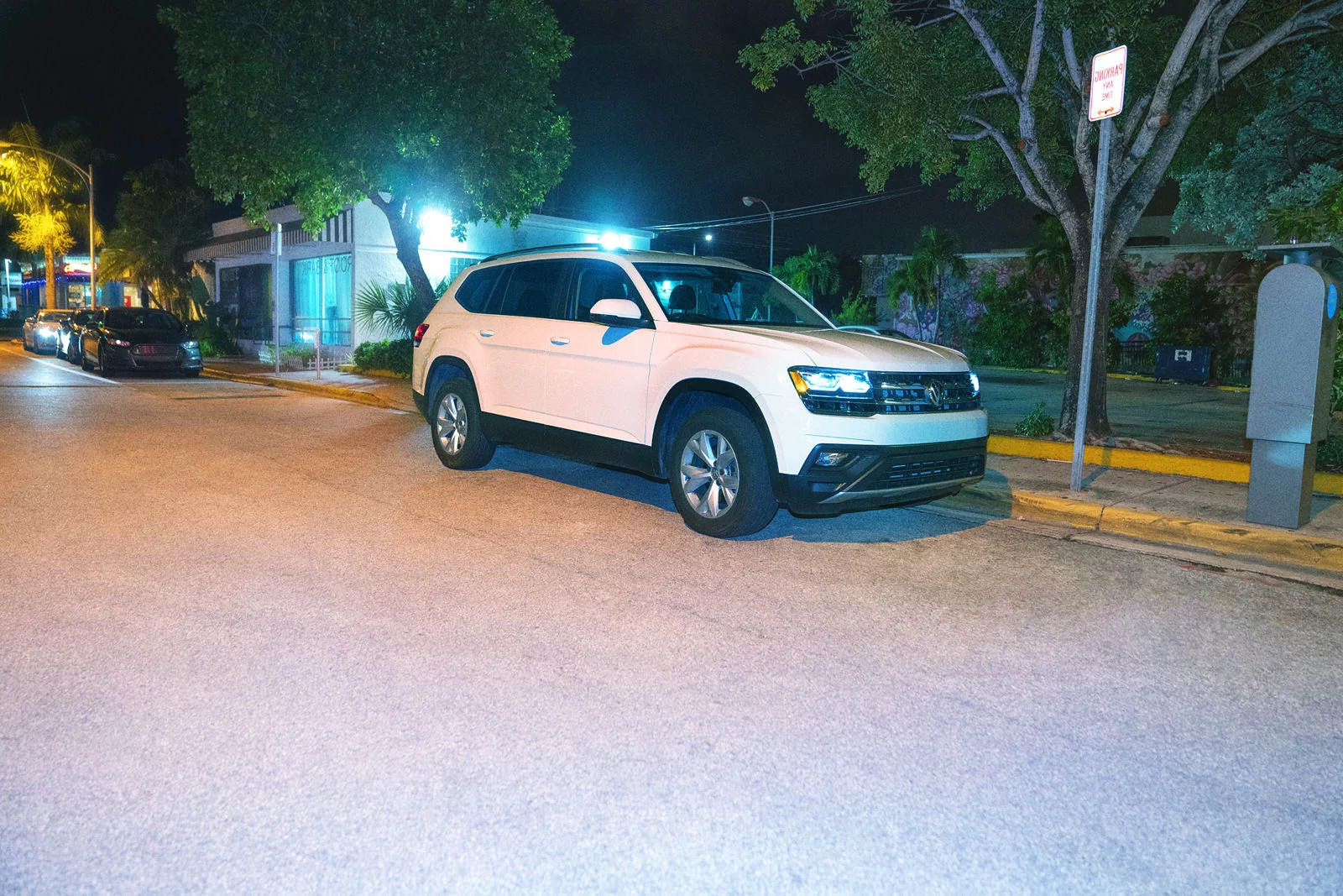 VW Atlas 12 by GRX2