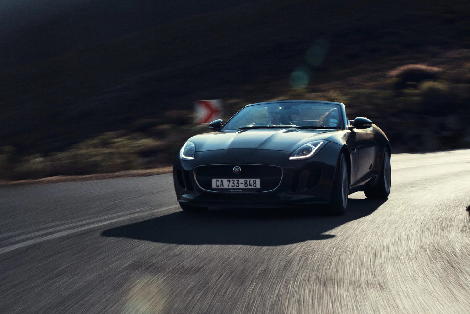 Jaguar F-Type 10 by GRX2