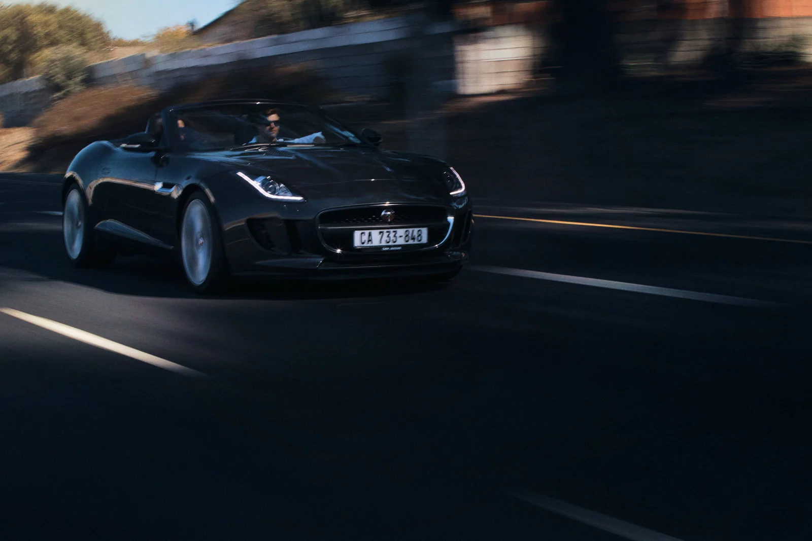 Jaguar F-Type 19 by GRX2