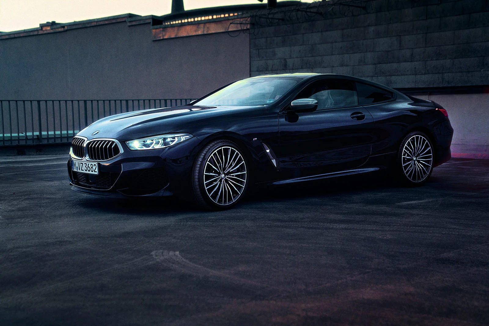 BMW850 11 by GRX2