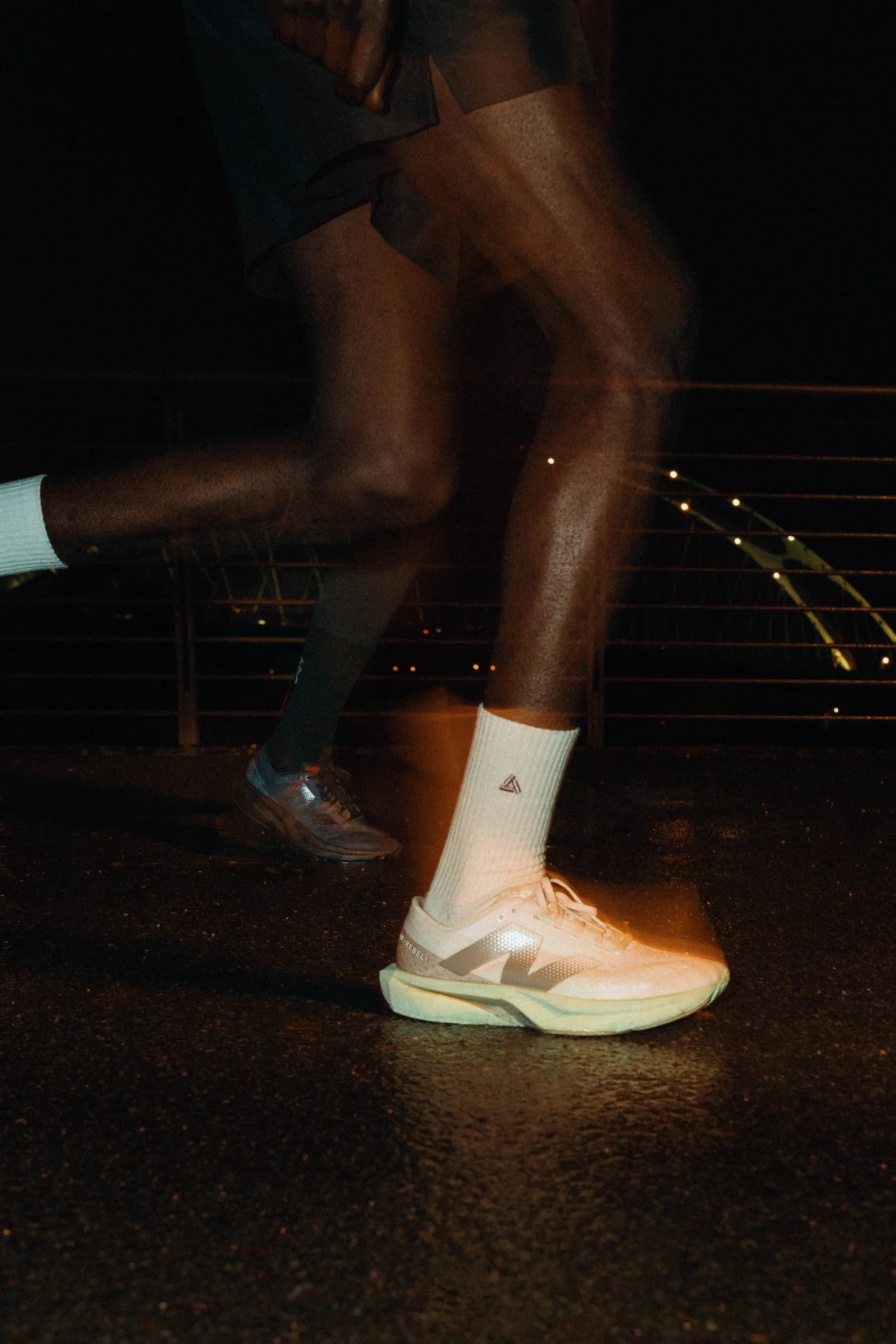 New Balance x Asphaltgold BAD HABITS RUN CLUB 4 by Mario STUMPF