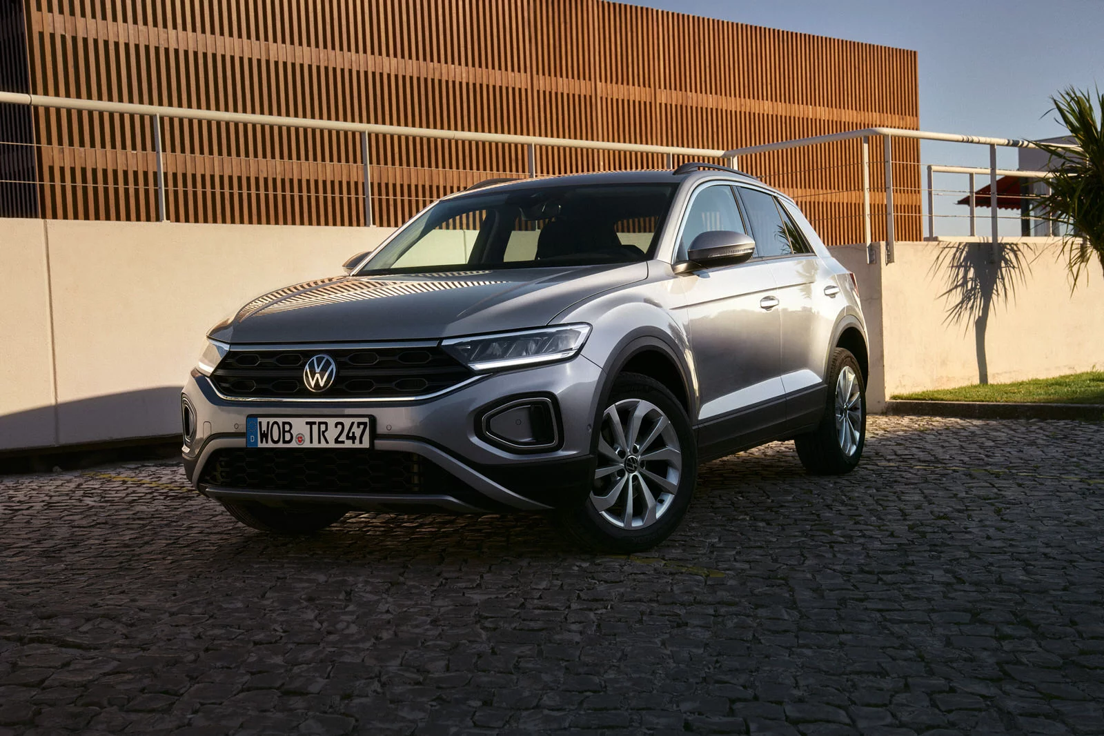 VW T-Roc 20 by GRX2