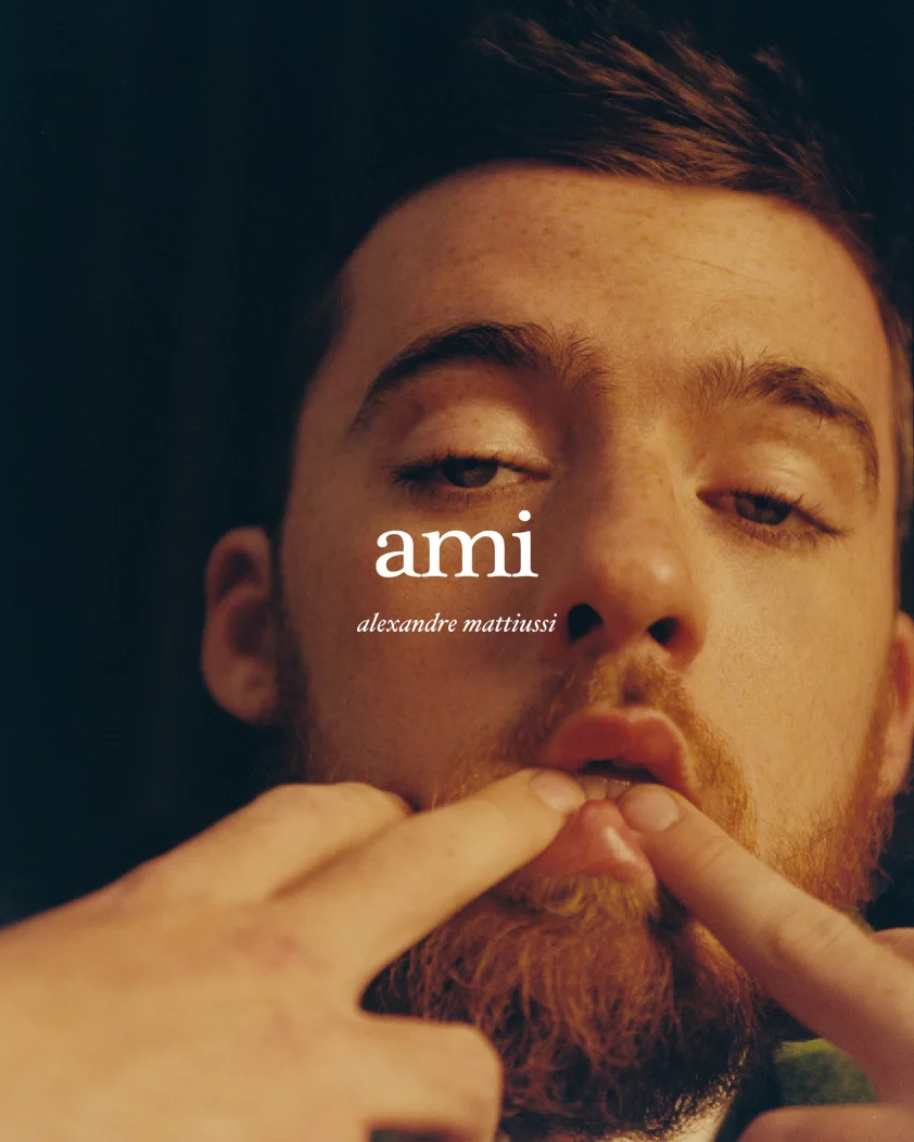 ami 1 by Max HOELL