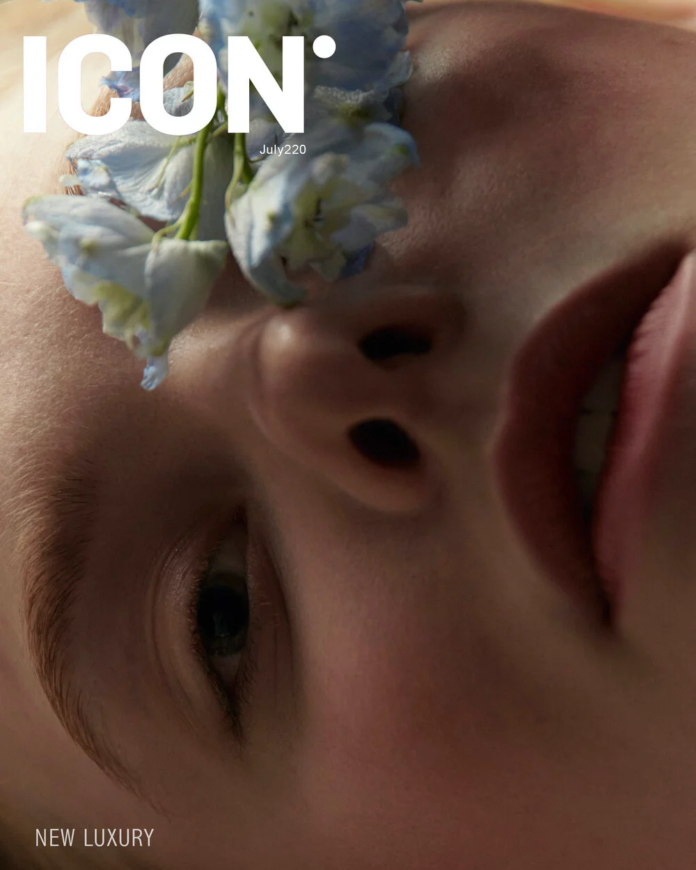 ICON 1 by Andreas ORTNER