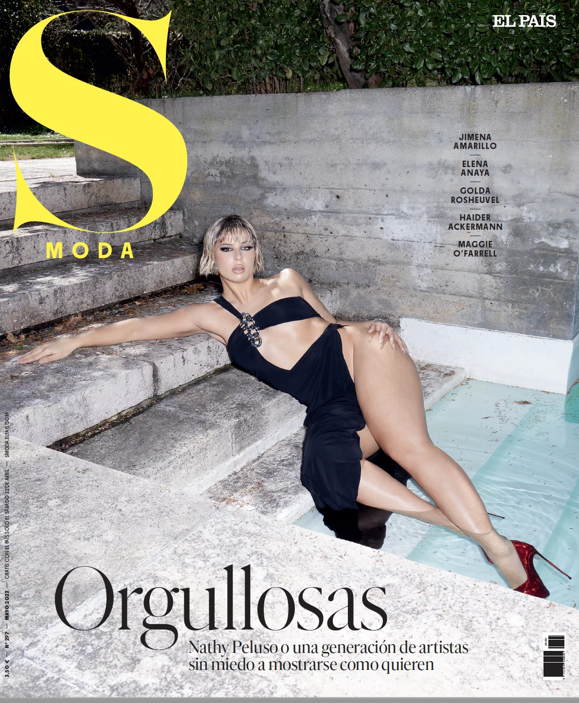 S Moda with Nathy Peluso 2 by Claire ROTHSTEIN